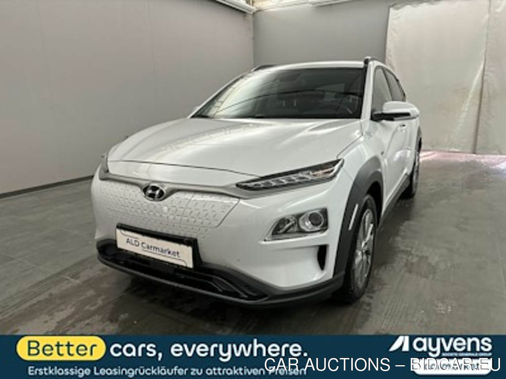 Hyundai Kona EV Advantage Geschlossen, 5-turig, Direktantrieb, 1-Gang