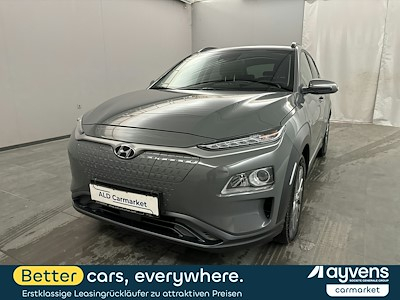 Hyundai Kona EV Advantage Geschlossen, 5-turig, Direktantrieb, 1-Gang