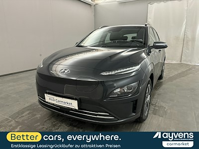 Hyundai Kona EV Select Geschlossen, 5-turig, Direktantrieb, 1-Gang