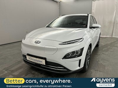 Hyundai Kona EV Trend Geschlossen, 5-turig, Direktantrieb, 1-Gang