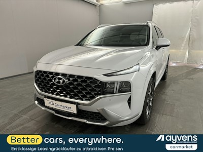 Hyundai Santa FE 1.6 Plugin-Hybrid 4WD SEVEN Signature Geschlossen, 5-turig, Automatik, 6-Gang