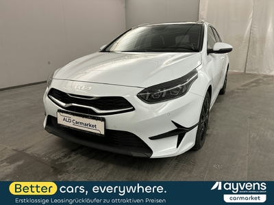 Kia Ceed SW 1.5 T-GDI DCT7 OPF Platinum Kombi, 5-turig, Automatik, 7-Gang