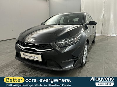Kia Ceed SW 1.5 T-GDI OPF Vision Kombi, 5-turig, 6-Gang