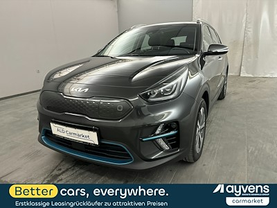 Kia E-Niro Vision Geschlossen, 5-turig, Direktantrieb, 1-Gang