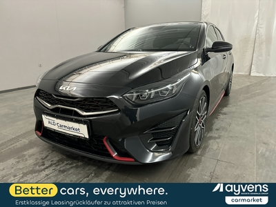 Kia ProCeed 1.6 T-GDI DCT7 OPF GT Coupe, 5-turig, Automatik, 7-Gang