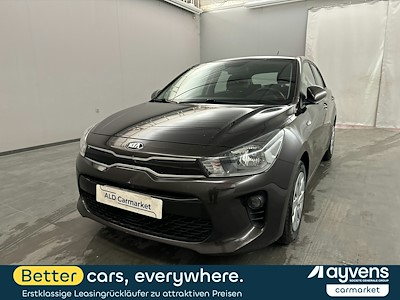 Kia Rio 1.2 Edition 7 Limousine, 5-turig, 5-Gang
