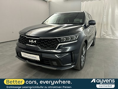 Kia Sorento 1.6 T-GDI PHEV AWD Aut. Platinum Geschlossen, 5-turig, Automatik, 6-Gang