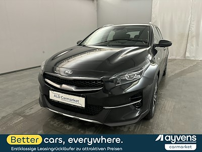 Kia XCeed 1.4 T-GDI OPF VISION Geschlossen, 5-turig, 6-Gang
