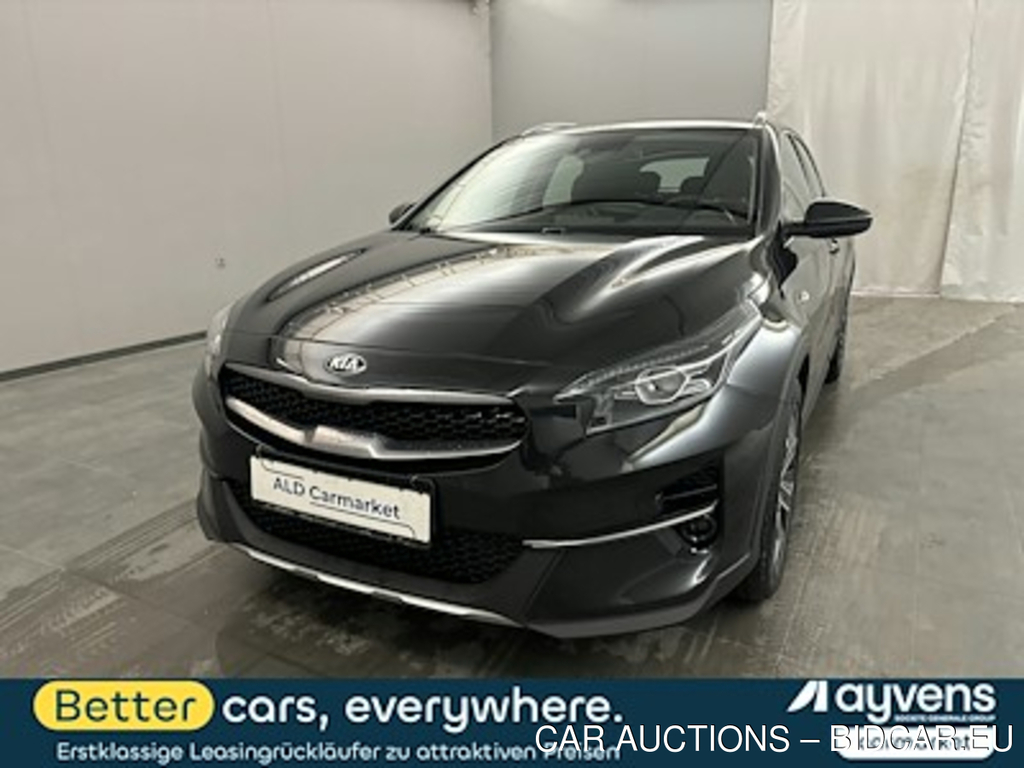 Kia XCeed 1.4 T-GDI OPF VISION Geschlossen, 5-turig, 6-Gang