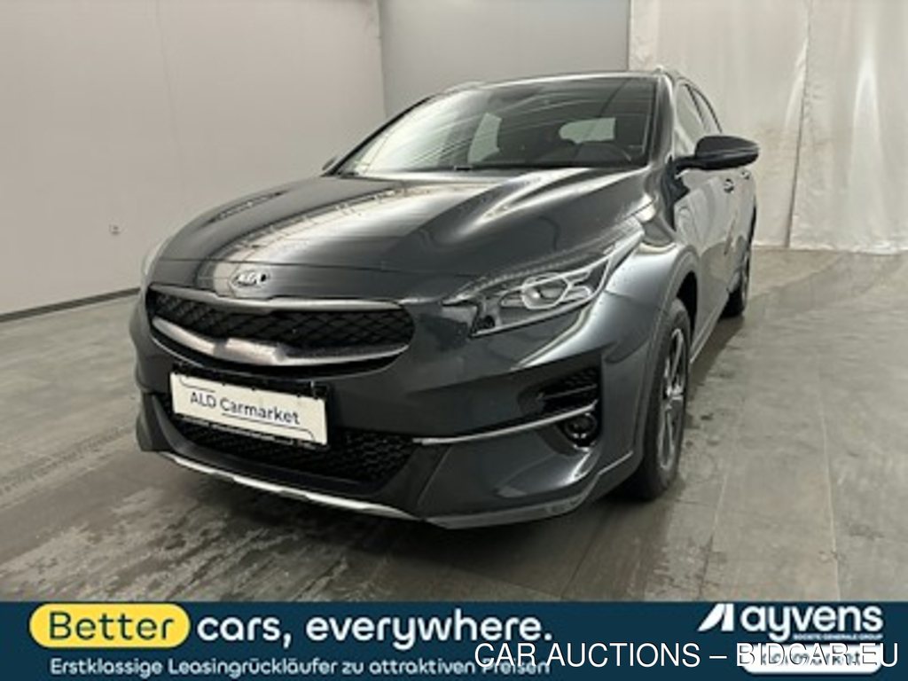 Kia XCeed 1.6 GDI DCT6 OPF Plug-in-Hybrid Vision Geschlossen, 5-turig, Automatik, 6-Gang