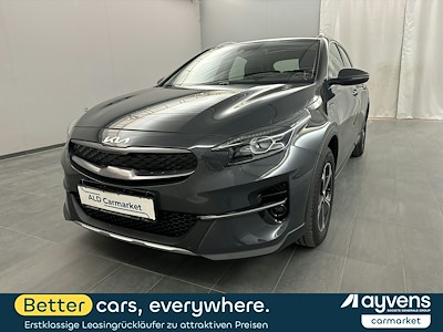 Kia XCeed 1.6 GDI DCT6 OPF Plug-in-Hybrid Vision Geschlossen, 5-turig, Automatik, 6-Gang