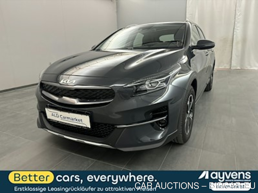 Kia XCeed 1.6 GDI DCT6 OPF Plug-in-Hybrid Vision Geschlossen, 5-turig, Automatik, 6-Gang