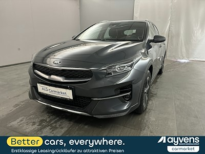 Kia XCeed 1.6 GDI DCT6 OPF Plug-in-Hybrid Vision Geschlossen, 5-turig, Automatik, 6-Gang