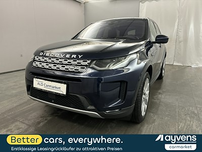 Land Rover Discovery sport P300e SE Geschlossen, 5-turig, Automatik, 8-Gang