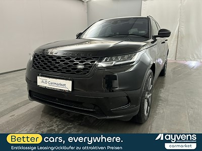 Land Rover Range rover velar P400e Geschlossen, 5-turig, Automatik, 8-Gang