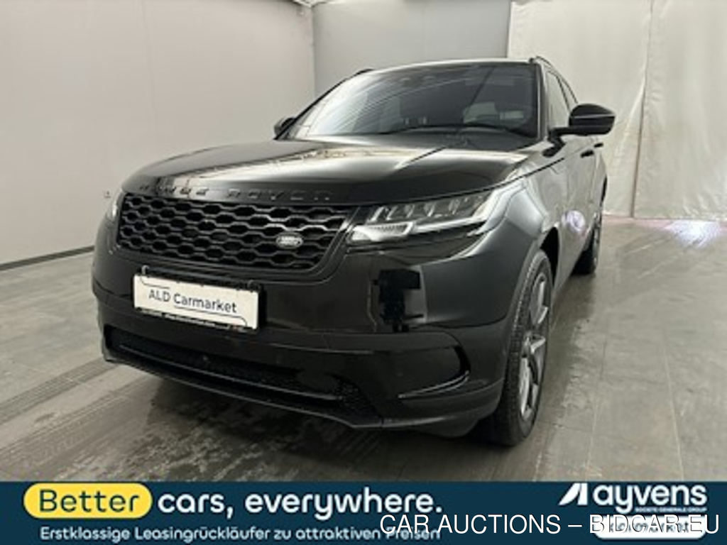 Land Rover Range rover velar P400e Geschlossen, 5-turig, Automatik, 8-Gang