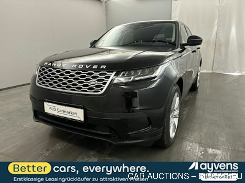 Land Rover Range rover velar P400e Geschlossen, 5-turig, Automatik, 8-Gang