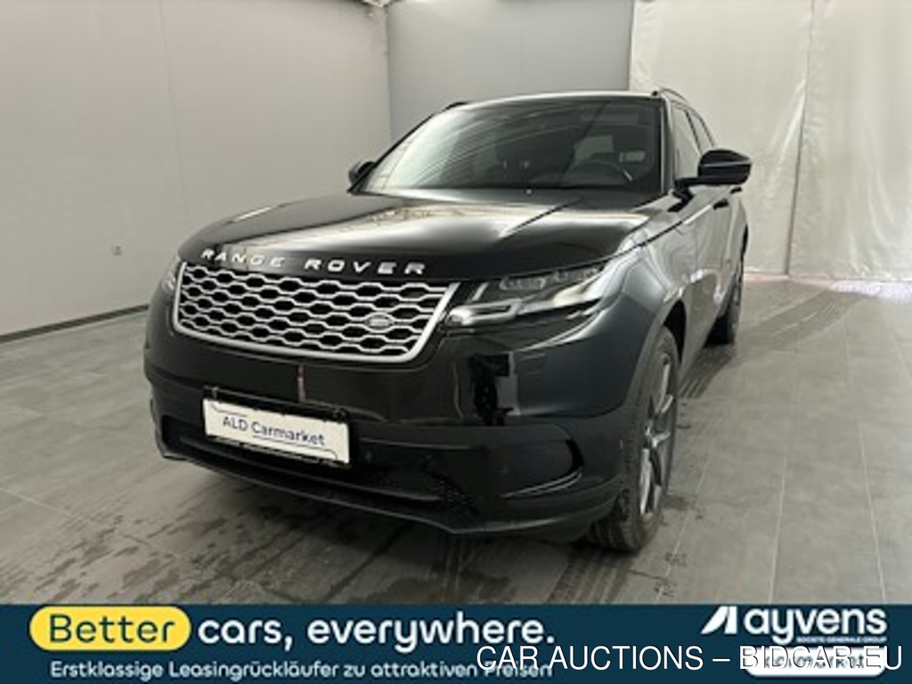 Land Rover Range rover velar P400e S Geschlossen, 5-turig, Automatik, 8-Gang