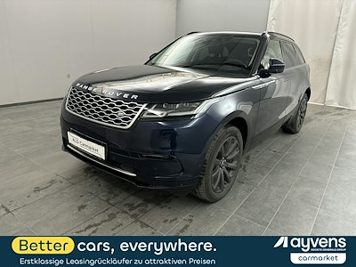 Land Rover Range rover velar P400e S Geschlossen, 5-turig, Automatik, 8-Gang