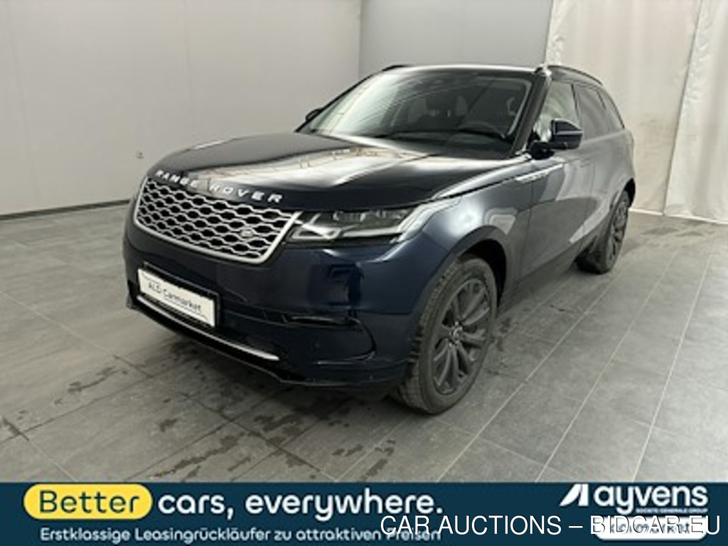 Land Rover Range rover velar P400e S Geschlossen, 5-turig, Automatik, 8-Gang