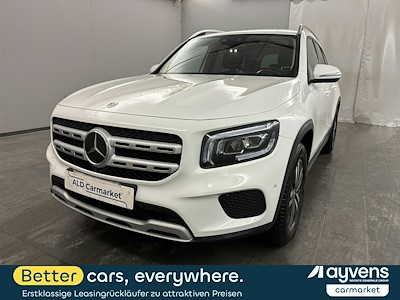 Mercedes-Benz GLB 200 d 8G-DCT Style Geschlossen, 5-turig, Automatik, 8-Gang