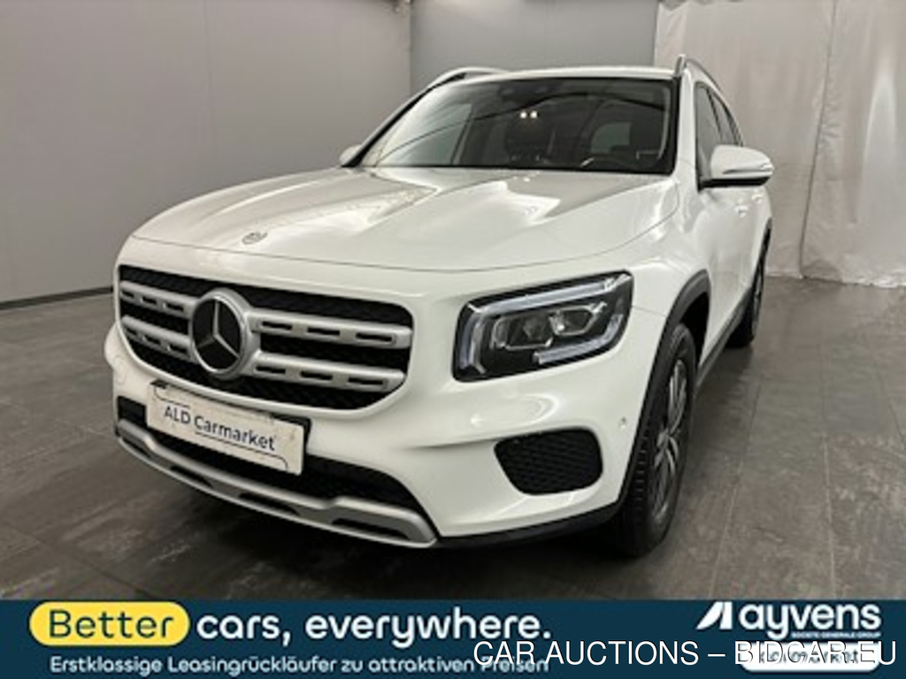 Mercedes-Benz GLB 200 d 8G-DCT Style Geschlossen, 5-turig, Automatik, 8-Gang
