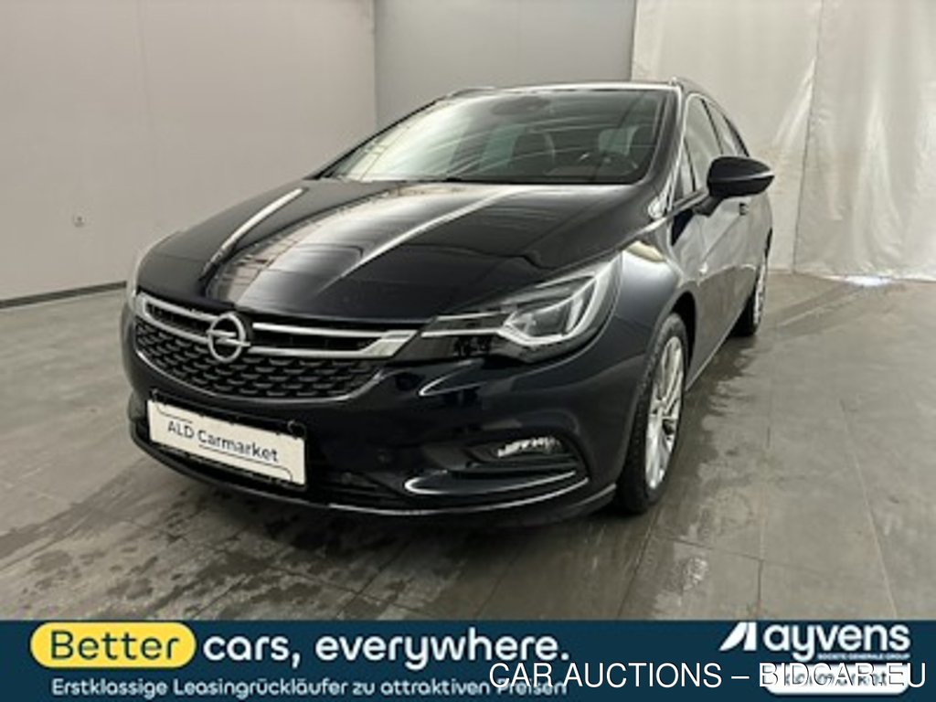 Opel Astra 1.6 D Start/Stop Sports Tourer Innovation Kombi, 5-turig, 6-Gang