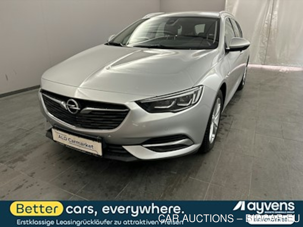 Opel Insignia Sports Tourer 2.0 Diesel Aut. Innovation Kombi, 5-turig, Automatik, 8-Gang