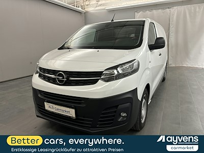 Opel Vivaro 2.0 D Cargo M Autm. Edition Kasten, 4-turig, Automatik, 8-Gang