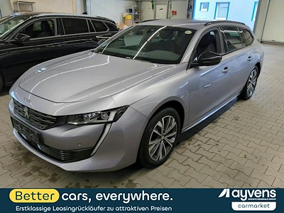 Peugeot 508 SW bluehdi 130 EAT8 Allure Pack
