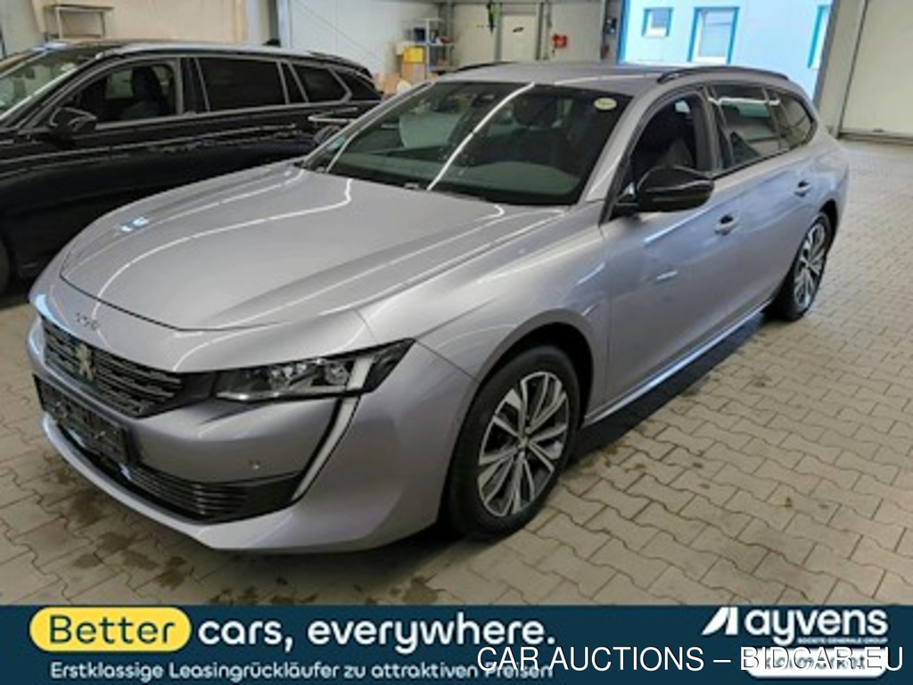 Peugeot 508 SW bluehdi 130 EAT8 Allure Pack