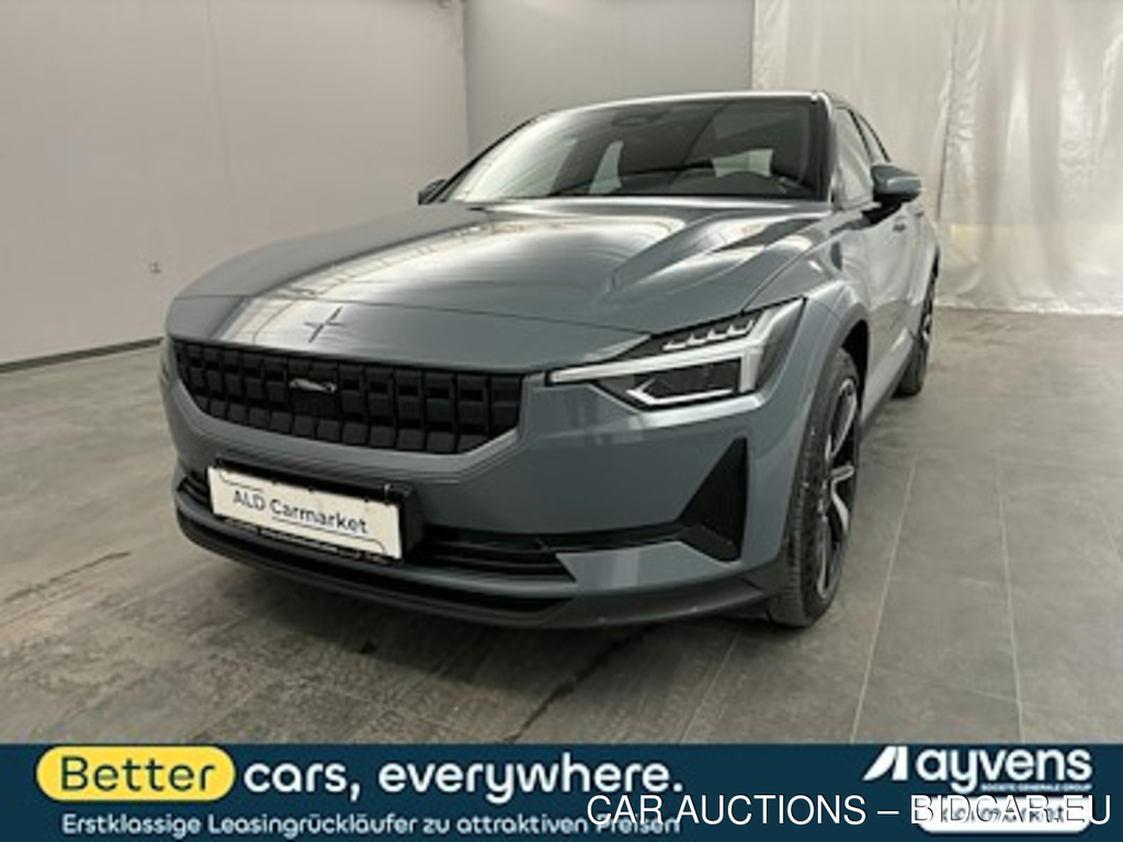 Polestar 2 2 Dual Motor 78kWh Limousine, 5-turig, Direktantrieb, 1-Gang