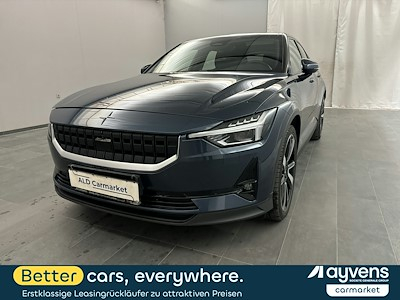 Polestar 2 2 Dual Motor 78kWh Limousine, 5-turig, Direktantrieb, 1-Gang