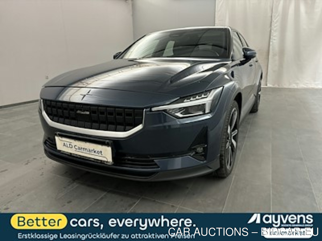 Polestar 2 2 Dual Motor 78kWh Limousine, 5-turig, Direktantrieb, 1-Gang