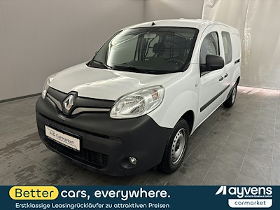 Renault Kangoo Rapid Maxi Blue dCi 95 Extra Kasten, 3-turig, 6-Gang