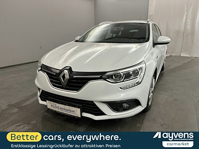 Renault Megane Grandtour BLUE dCi 115 BUSINESS EDITION Kombi, 5-turig, 6-Gang