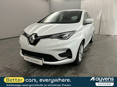 Renault ZOE (ohne Batterie) Z.E. 50 EXPERIENCE Limousine, 5-turig, Direktantrieb, 1-Gang