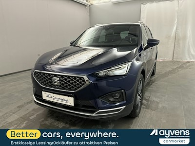 Seat Tarraco 1.5 TSI ACT OPF Xcellence Geschlossen, 5-turig, 6-Gang