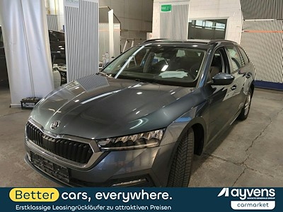 Skoda Octavia combi 1 .0 TSI Ambition