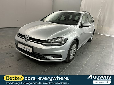 Volkswagen Golf vii VW Golf Variant 1.6 TDI SCR Trendline Kombi, 5-turig, 5-Gang