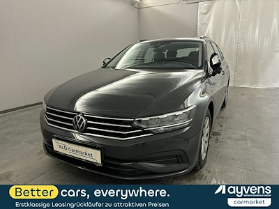 Volkswagen Passat VW Passat Variant 2.0 TDI SCR DSG Conceptline Kombi, 5-turig, Automatik, 7-Gang