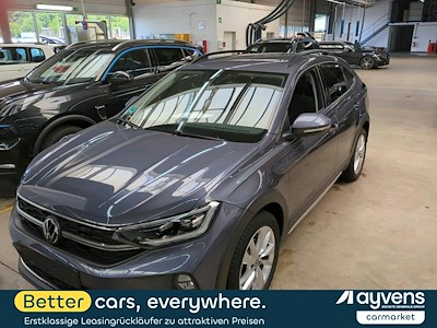 Volkswagen Taigo 1.0 tsi O PF DSG Life