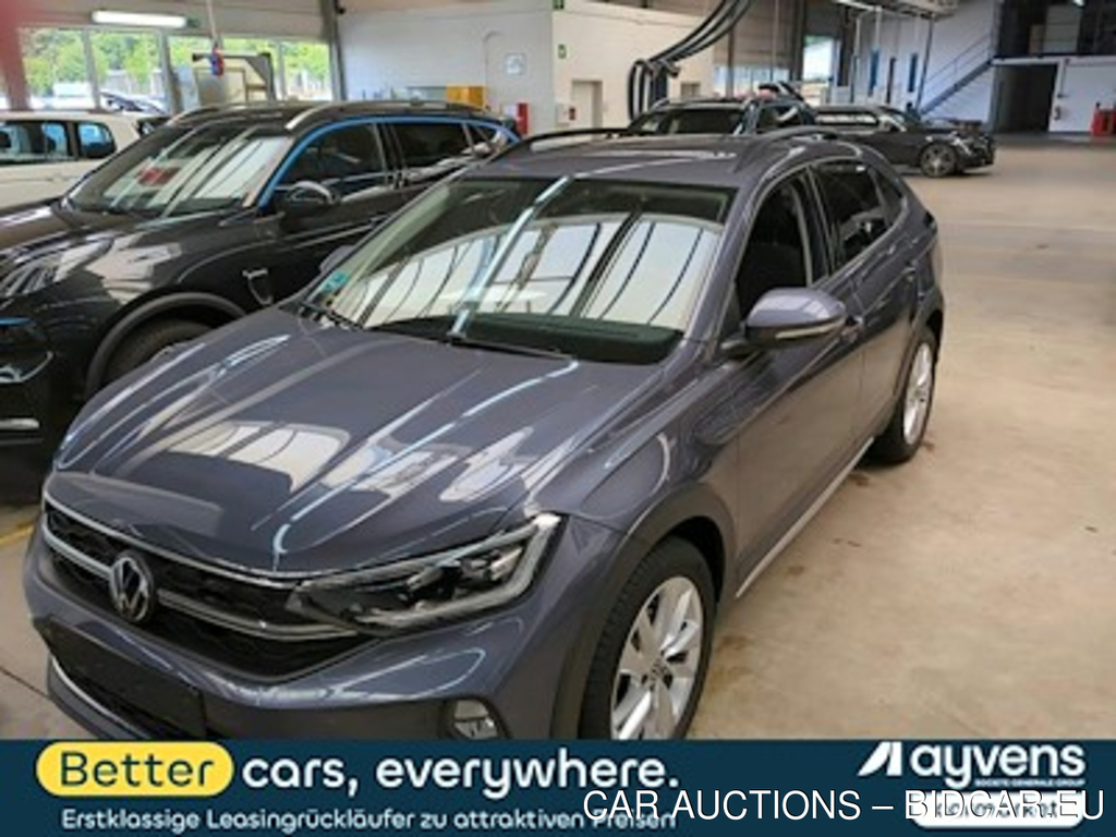Volkswagen Taigo 1.0 tsi O PF DSG Life