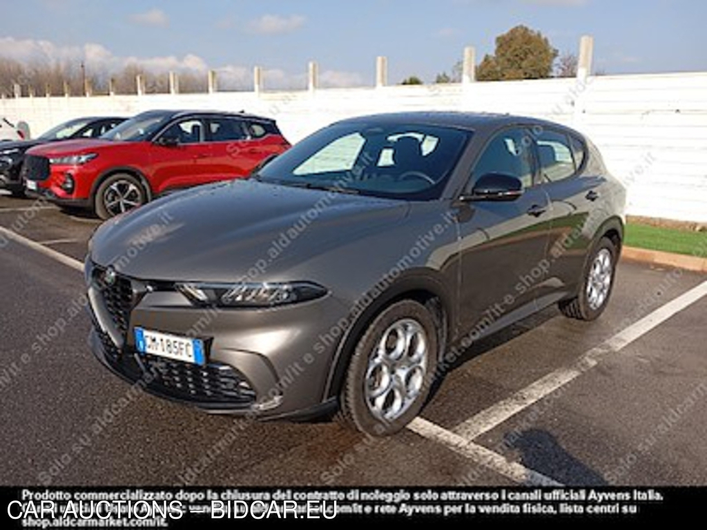 Alfa Romeo tonale PC 1.5 130cv -