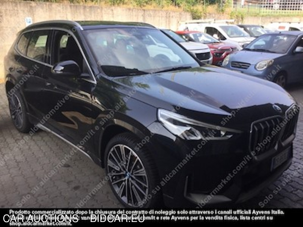 BMW X1 PC xdrive 25e x-line -