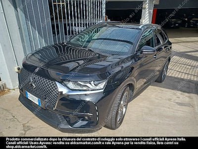 Citroen DS 7 crossback bluehdi 130 -
