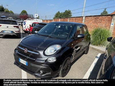 Fiat 500l PC 1.3 multijet 95cv -