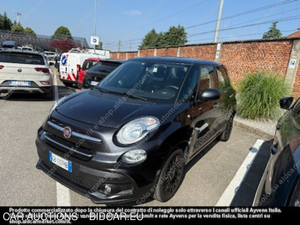 Fiat 500l PC 1.3 multijet 95cv -