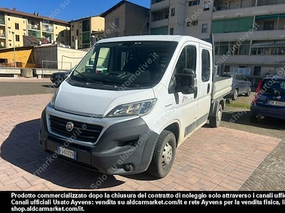 Fiat ducato 35 mh1 2.0 mjet -