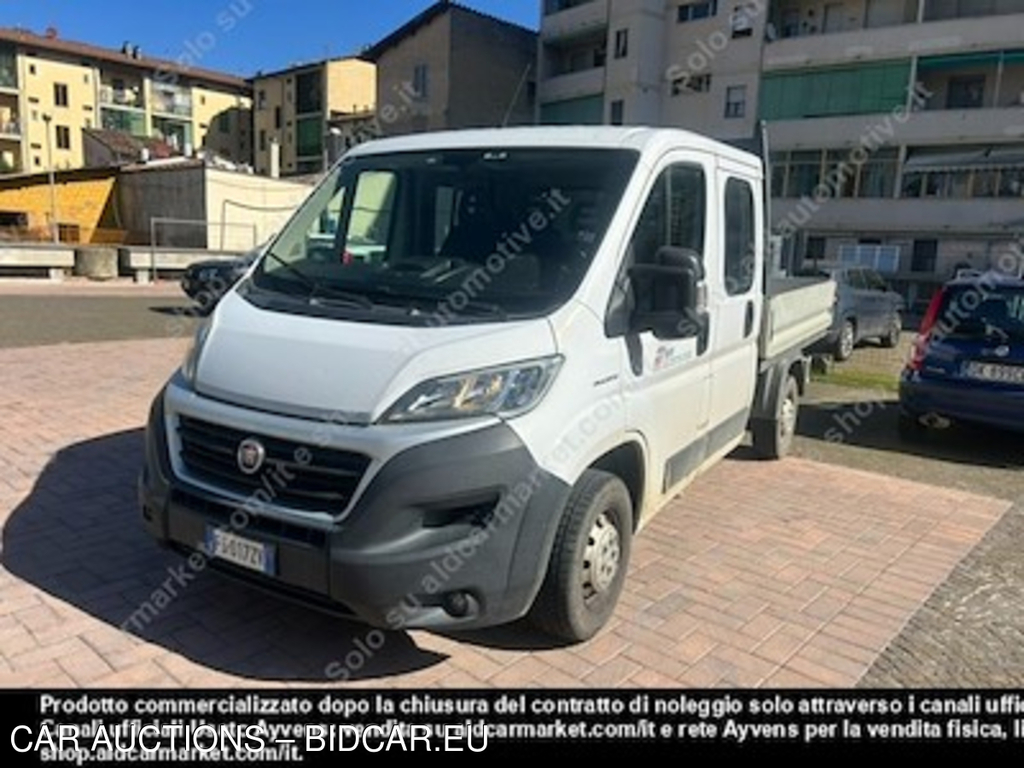 Fiat ducato 35 mh1 2.0 mjet -